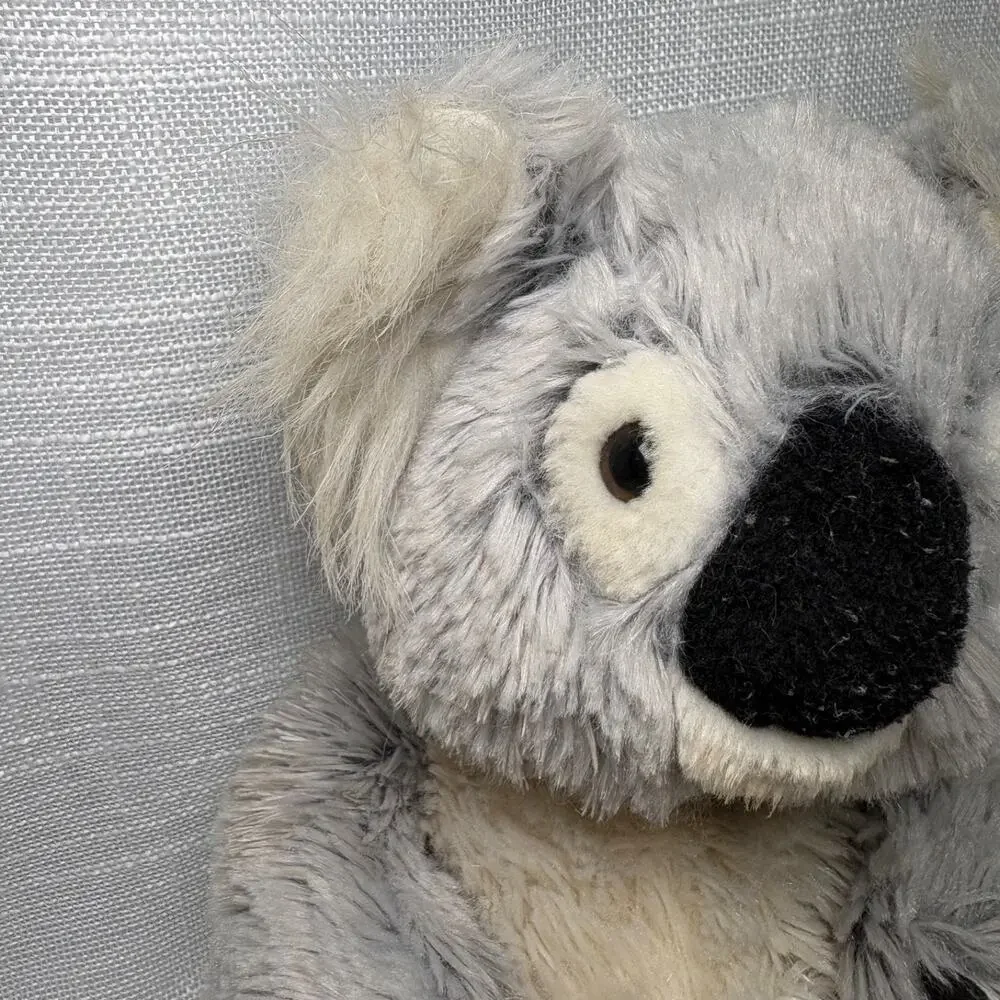 GANZ Webkinz Koala Bear 9